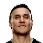 Keylor Navas headshot